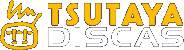 TSUTAYA DISCAS