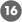 16 16