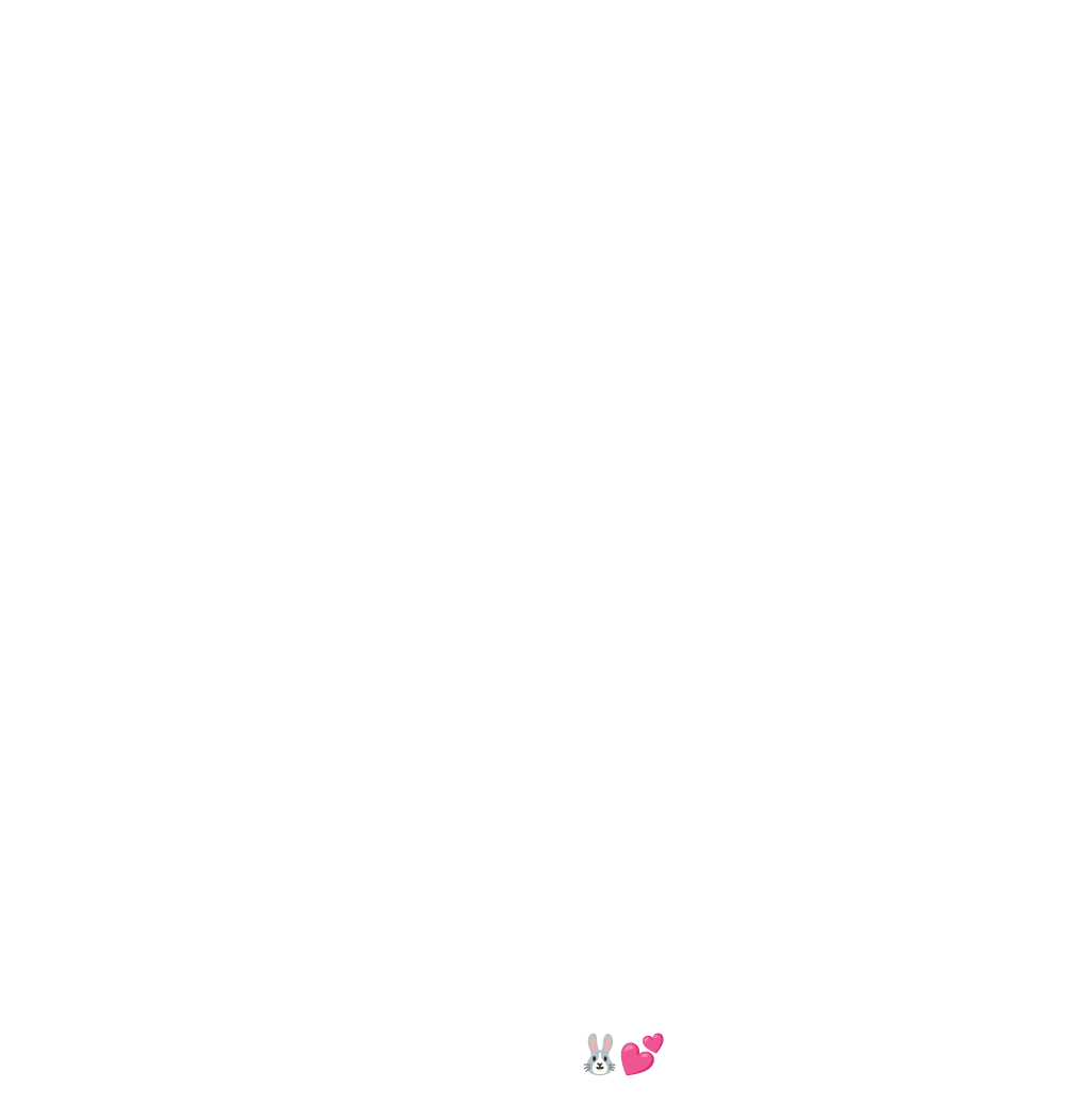 愛称 みちるん、みっちー イメージカラー ピンク 誕生日 4/30 年齢 539歳(うさぎ) 趣味 うさぎと遊ぶこと、筋トレ 特技 うさぎ跳び、ニンジンのうさぎ食べ 夢 月で餅をつく ママ 木なこ先生 すきなもの ニンジン､バナナジュース､ピーチガール､NANA､ヒロアカ､ピクミン､ボカロ､邦ロック 苦手なもの 寒いところ 専用タグ 配信タグ: #みちるんの秘密の部屋 ファンアート: #みちるんのえ ファンマーク: 🐰💕 ファンネーム: ぴょんズ