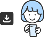 VR視聴用アプリをダウンロード