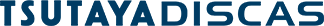 TSUTAYA DISCAS