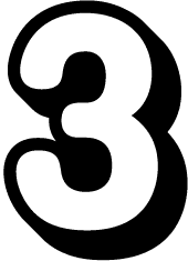 3