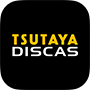 TSUTAYA DISCAS app