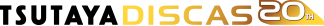 TSUTAYA DISCAS S