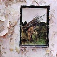 レッド・ツェッペリン】 LED ZEPPELIN IV | ハードロック/メタル 