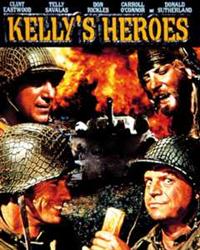 クリント・イーストウッド主演】戦略大作戦 | 宅配DVDレンタルの