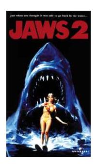 ロイ・シャイダー主演】JAWS／ジョーズ2 | 宅配DVDレンタル