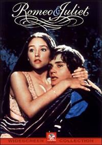 【製作年度 1968年】 ★★ ロミオとジュリエット ★★ 映画チラシ（初版） ロミオとジュリエット（1968） : 作品情報・キャスト・あらすじ