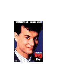 トム・ハンクス主演】ビッグ | 宅配DVDレンタルのTSUTAYA DISCAS