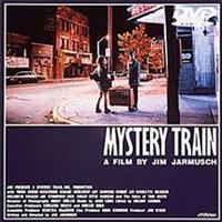 工藤夕貴主演】ミステリー・トレイン | 宅配DVDレンタルのTSUTAYA DISCAS