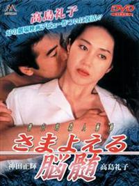 【中古】DVD▼さまよえる脳髄 レンタル落ち Amazon.co.jp: ☆さまよえる脳髄 DVD レンタル落ち 高島礼子