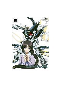 機動新世紀ガンダムx 10 アニメ 宅配dvdレンタルのtsutaya Discas
