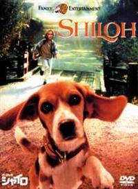 ブレーク・ハーロン主演】ビーグル犬 シャイロ 特別版 | 宅配DVD