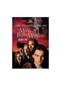 レオナルド・ディカプリオ主演】仮面の男 | 宅配DVDレンタルのTSUTAYA