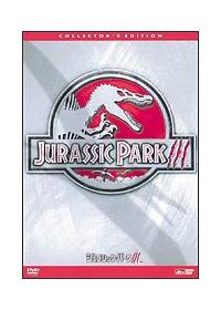 サム・ニール主演】ジュラシック・パーク III コレクターズ