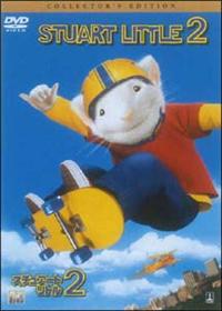 スチュアート・リトル 2 [DVD] wwzq1cm r081703438MX.jpg