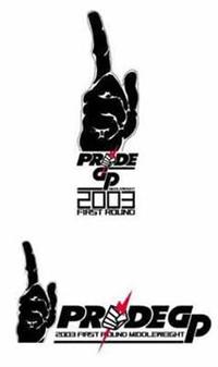 【保証書付】 PRIDE GP 2003 開幕戦 | 宅配DVDレンタルのTSUTAYA その他
