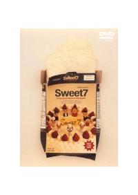 格安SALEスタート！ 小林賢太郎プロデュース公演「Sweet7」 宅配DVDレンタル | お笑い・バラエティ