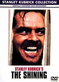 ジャック・ニコルソン主演】シャイニング 特別版 コンチネンタル