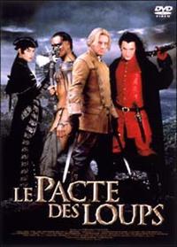 ヴァンサン カッセル主演 ジェヴォーダンの獣 宅配dvdレンタルのtsutaya Discas