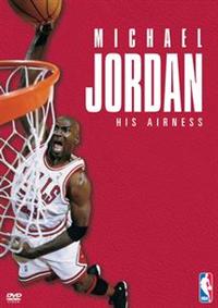 マイケル・ジョーダン／HIS AIRNESS 特別版 | 宅配DVD