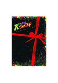 クリスマスマップ～虎とライオンと五人の男～ 中島哲也監督】X'smap ～虎とライオンと五人の男～ | 宅配DVDレンタル