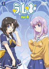 ラムネ Vol.1 | アニメ | 宅配DVDレンタルのTSUTAYA DISCAS