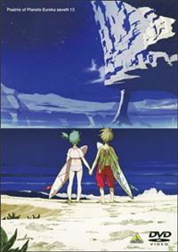交響詩篇エウレカセブン/AO/劇場版【DVD】全23巻セット