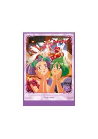 ウェディングピーチDX | アニメ | 宅配DVDレンタルのTSUTAYA DISCAS