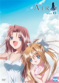 初版　TVアニメーションAir TVアニメーションAIR on TV 初版本 アニメムック - メルカリ