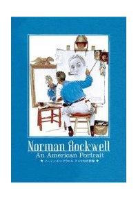 ノーマン・ロックウェル アメリカの肖像 | 宅配DVDレンタルのTSUTAYA