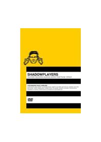 シャドウプレイヤーズ-ファクトリー・レコードとマンチェスター