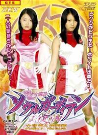 ソウルガーディアン Again 大団円への飛翔 | 特撮 | 宅配DVD