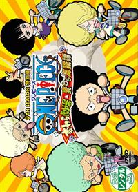 Amazon.co.jp: ONE PIECE ワンピース 9THシーズン 全22枚