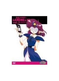 Ng騎士ラムネ 40 Vol 3 アニメ 宅配dvdレンタルのtsutaya Discas