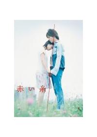 【セル版/美品/初回限定特典付】赤い糸 DVD-BOX＜6枚組＞ r088378770MX.jpg