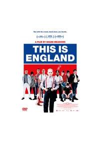 THIS IS ENGLAND ディスイズイングランド　DVD Amazon.co.jp: THIS IS ENGLAND [DVD] : トーマス・ターグース
