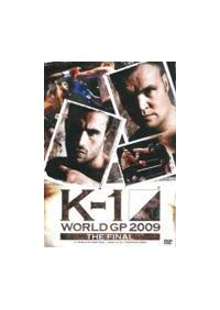 K－1 WORLD GP 2009 | 宅配DVDレンタルのTSUTAYA DISCAS