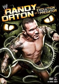 Amazon.co.jp: Mattel WWE ランディ・オートン エリート