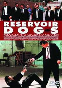 ハーヴェイ・カイテル主演】レザボアドッグス | 宅配DVDレンタル