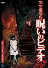 ホラー系DVDまとめ18枚 31422-1042-