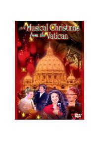 (未使用･未開封品)聖夜(Holy)~ザ・ベスト・オブ・ヴァチカン・クリスマス・コンサート [DVD] 聖夜（HOLY）～ザ・ベスト・オブ・ヴァチカン・クリスマス