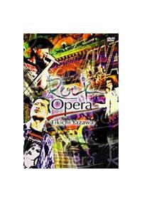 Rock Opera Eikichi Yazawa | 宅配DVDレンタル