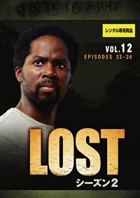 LOSTシーズン2全て LOST シーズン2｜ブルーレイ・DVD・デジタル配信｜ディズニー公式