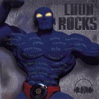 LOUD ROCKS(EXPLICIT LYRICS) | オムニバス | 宅配CDレンタルのTSUTAYA DISCAS