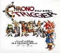 a*6様 「クロノ・トリガー」オリジナル・サウンド・ヴァージョン Amazon.co.jp: クロノ・トリガー オリジナル・サウンド