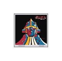 ≪アニメ≫THE ビッグオー オリジナルサウンドスコア for セカンドシーズン Amazon.co.jp: THE ビッグオー ORIGINAL SOUND SCORE II for