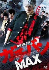 ガチバン DVD 23巻セット 巻抜けあり　レンタル落ち 窪田正孝主演】ガチバンMAX | 宅配DVDレンタルのTSUTAYA DISCAS