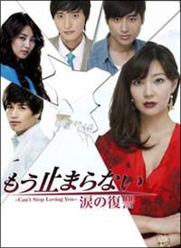 韓国ドラマ】もう止まらない 涙の復讐 DVD 全32巻 全巻セット