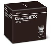ビートマニア　2DX SUPER BEST BOX vol.1,2 beatmania IIDX -SUPER BEST BOX- vol.2 | LC1812~9 - VGMdb